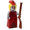 thumbnail image 2 of La película de Lego Calamity Drone Minifigura LEGO Serie 71004, 2 of 2