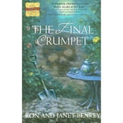 Pre-Owned The Final Crumpet (Paperback 9781593108700) by Ron Benrey, Janet Benrey