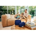 thumbnail image 6 of Freezable Classic Lunch Box, True Blue, 6 of 11