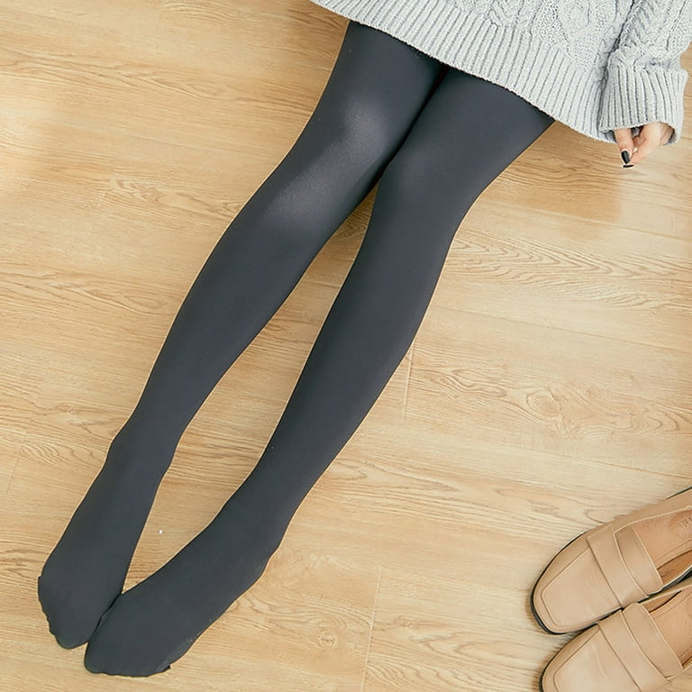Cloudy - Winter Tights PLUS – The Cozy Crew