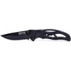 Humvee Recon 3 Folding Knife, Open 8"
