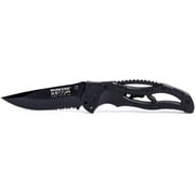 Humvee Recon 3 Folding Knife, Open 8"
