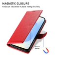 thumbnail image 3 of Case for FOXDOCK Samsung Galaxy S25 Ultra Wallet Case – Premium Leather, 3 Card Slots, Shockproof Protection, 3 of 5