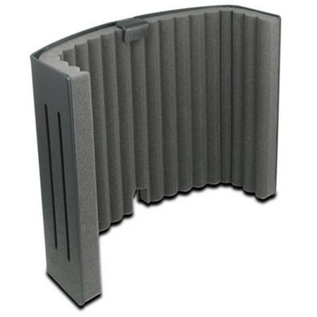 Primacoustic VoxGuard DT Desktop Acoustic Screen Shield Vocal Tabletop