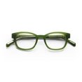 thumbnail image 2 of Lentes de Lectura eyebobs Biff Cuadrados Verde Oliva 1.50, 2 of 9