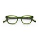 thumbnail image 2 of Lentes de Lectura eyebobs Biff Cuadrados Verde Oliva 2.00, 2 of 9