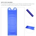 thumbnail image 3 of YSNOOWE Snow Skate Plastic Skating Board Blue For Balance Improvement 1Set, 3 of 6