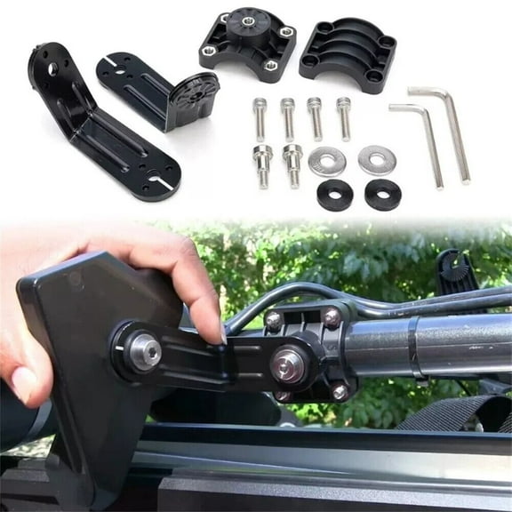 Transducer Sensor See-Through Mode Mount Fits for 010-12970-00 Panoptix LiveScope