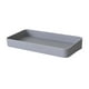 thumbnail image 1 of Paneles de tablero perforado, organizador de pared de tablero perforado, control de pared simple, estante de tablero perforado, organizador de pared de tablero perforado, eficiencia maximizada, 1 of 5