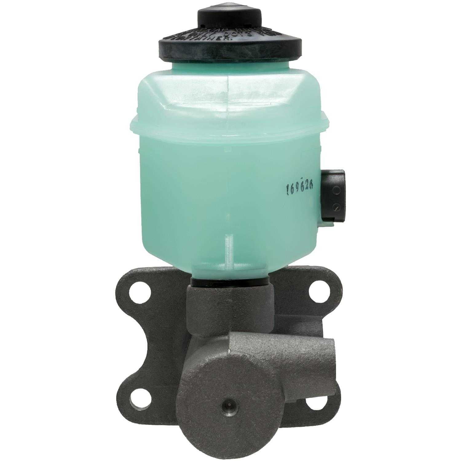 FVP Professional NM55097 New Brake Master Cylinder