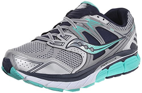 saucony redeemer iso bianche