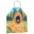 thumbnail image 1 of Briard Apron - 27 H x 31 W in., 1 of 1