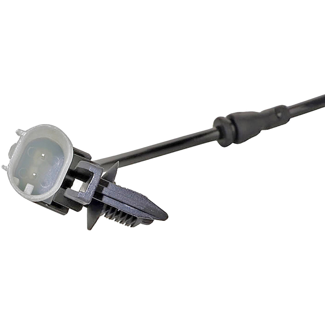 Dorman BW1120 Front Disc Brake Pad Wear Sensor for Specific Land Rover Models