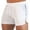 White, variant on YHAJDS Summer Men's and Big Men's Shorts,Gym Shorts Men Mesh Dry Breathable Tight Training Shorts for Running Fitness