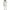 White, variant on Wancir Women 2Pcs Casual Outfits Set Long Sleeve Shirt High Waist Pleated Pants Sets Streetwear Loungewear