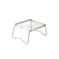 thumbnail image 1 of Parrilla Plegable Para Acampar Soporte De Quemador De Acero Inoxidable Para Barbacoa Al Aire Libre Yuarrent OD014735-01, 1 of 6