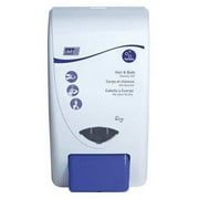 Sc Johnson Professional Shampoo/Body Wash Disp,WH,2 L,5 1/2 inD SHW2LDP