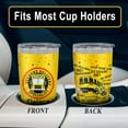 thumbnail image 4 of Bus Driver Gifts, Bus Driver Appreciation Gifts, School Bus Driver Gifts, Gifts for Bus Drivers Men Women, Student Delivery Driver Gift Tumbler Mug 20oz(1PC), 4 of 6