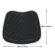 thumbnail image 3 of Cojín para asiento de coche Cojines de espuma viscoelástica para conducir Ciática y dolor lumbar Cojín para asiento de coche Espuma viscoelástica Ajuste universal, 3 of 8