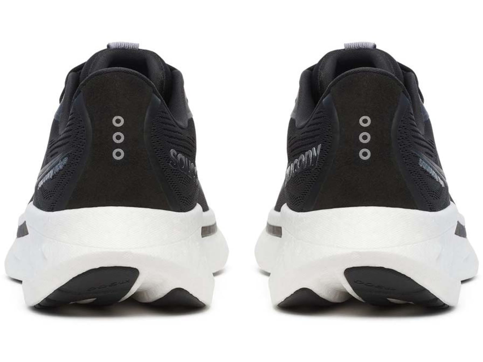 Saucony Ride 18 - Men display picture 3