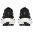 thumbnail image 4 of Saucony Ride 18 - Men's, Black/White, 9.5, 4 of 6