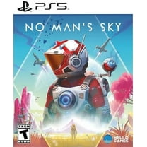 No Man's Sky (Sony PlayStation 5, 2022)