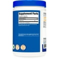 thumbnail image 3 of Nutricost D-Aspartic Acid (DAA) Powder 300G (Blue Raspberry) - Amino Acid, 3 of 5