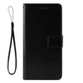 thumbnail image 2 of Flip Case for Samsung Galaxy Note 10 All-in-One Wallet Multifunctional Folio Flip Cover with Card Holder and Detachable Wrist Strap, 2 of 5