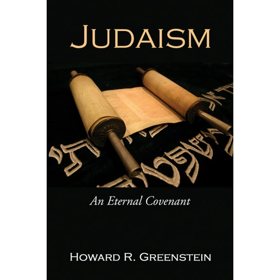 Judaism (Paperback)