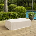thumbnail image 3 of Outdoor Rectangular Table Furniture Cover, 3 of 4
