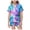 A, variant on NOLDARES Toddler Baby Girl Summer Clothes Ruffle Knit Short Sleeves T-Shirt Tee Tops Shorts Cute Outfits Set(E,4-5 Years)