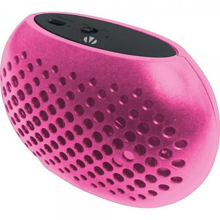 UPC 681066232637 product image for Vivitar Infinite Bluetooth Speakers (Pink) | upcitemdb.com