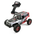 thumbnail image 1 of Remote car,Off-road Crawler Vehicle Crawler Vehicle With Car 1 12 Remote Car 4x4 All Terrain Remote 4x4 All Scale Terrain Off-road Toy With Led Toy Red All Terrain Off-road, 1 of 6