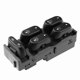 thumbnail image 1 of New 1L2Z-14529- 1L2Z14529BA for Explorer Sport Excursion Master Driver Power Window Switch Car Accessories, 1 of 5