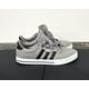thumbnail image 3 of Ad-id-as Daily 3.0 Skateboarding Shoes Men Athletic Sneakers Grey White FW3270 New, 3 of 6