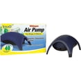 thumbnail image 4 of Tetra Whisper - Bomba de Aire fácil de Usar para acuarios (no UL) 77853, 20 a 40 galones, 4 of 4