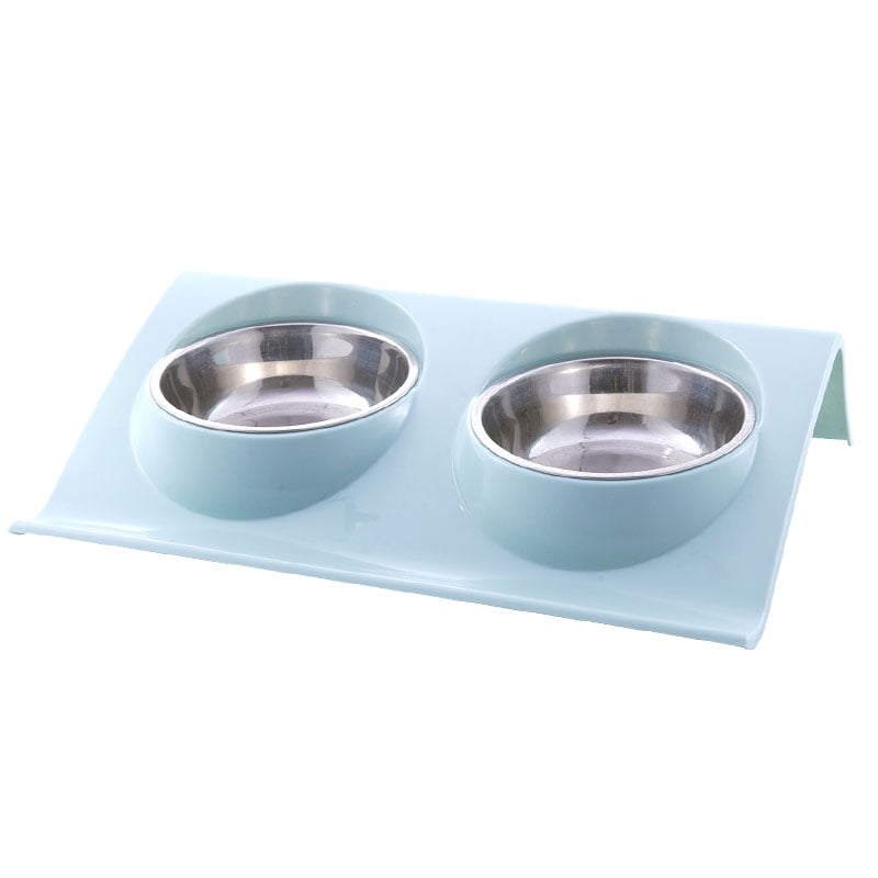 puppy feeding dishes