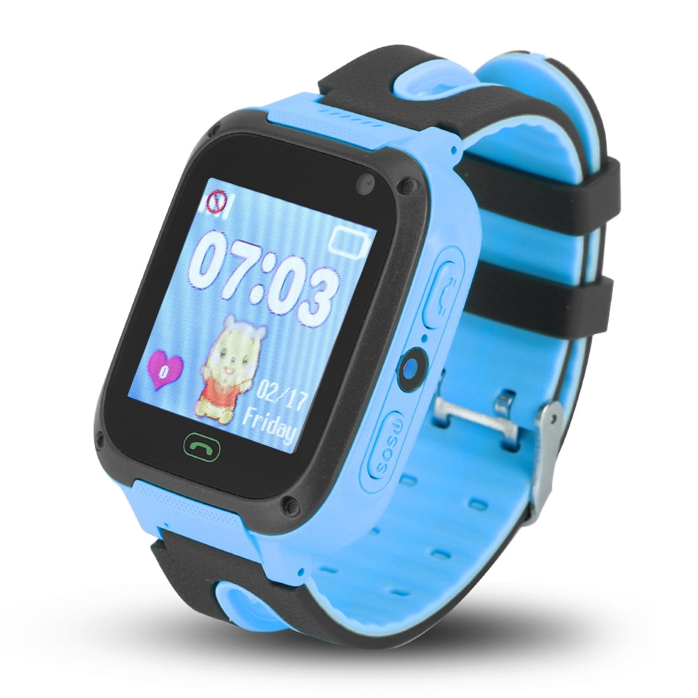 smartwatches for android at walmart