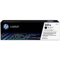 thumbnail image 1 of Cartucho de tóner HP 201A Negro Laserjet Original CF400A, 1 of 2