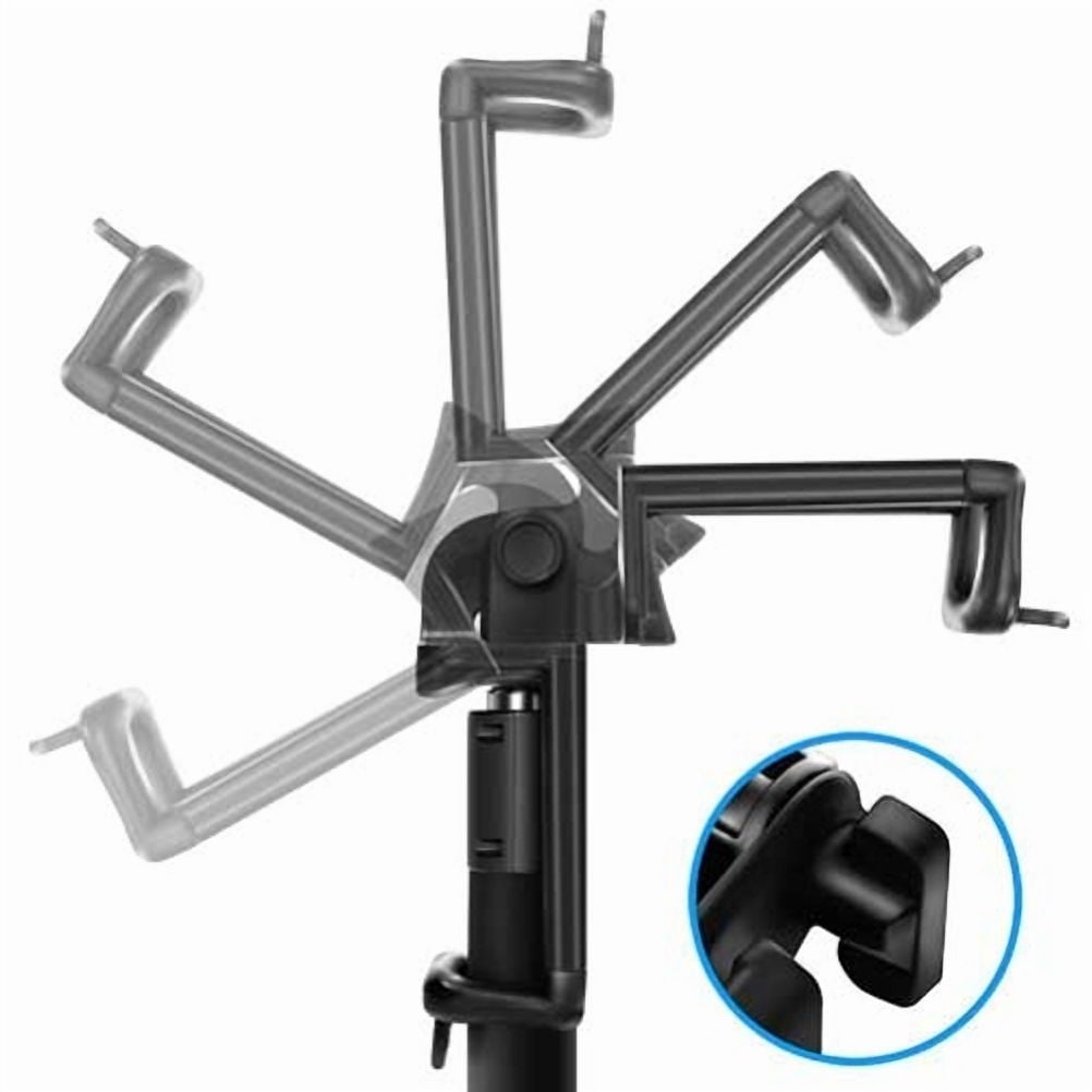 Ultra Compact Selfie Stick Monopod for Verizon Motorola Moto Z2 Force - Verizon Motorola Moto Z Force Droid - Verizon Motorola Moto Z Droid - Verizon Motorola Droid Turbo 2