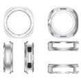 thumbnail image 1 of for Samsung Galaxy Watch8 Classic Protective Case, 1 of 8