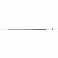 thumbnail image 2 of Inner Inside Door Handle Latch Cable Pair Set For Ford Pickup Fits select: 1992-1996 FORD F150, 1992-1997 FORD F350, 2 of 5
