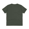 thumbnail image 2 of Organic Creator T-shirt - Unisex, 2 of 6