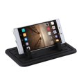 thumbnail image 2 of Universal Silicone Gel Car Dashboard Mobile Phone Mount Holder Cradle Stand, 2 of 5