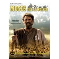 thumbnail image 1 of MUSIC VIDEO DIST MOSES THE LAWGIVER (DVD) DSMO7283D, 1 of 1