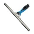 thumbnail image 2 of Moerman PRO Window Squeegee Stainless Steel Grip 35cm, 2 of 5