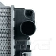 thumbnail image 3 of 02 05 Fd Xplor 4.0/4.6L V6/V8 1R Pa Rad Fits 2005 Ford Explorer, 3 of 4