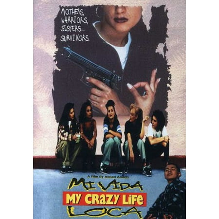 Mi Vida Loca ( (DVD))