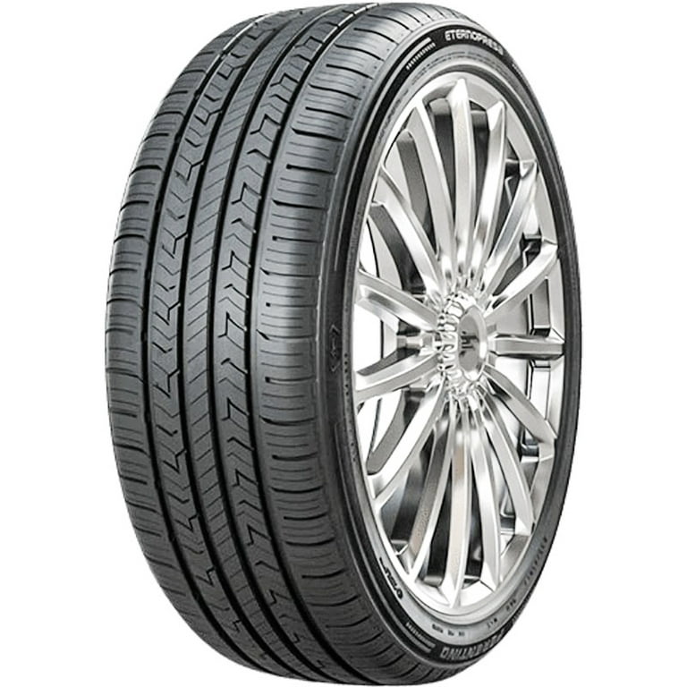 Ferentino Eternopresa 225/45R17 All Season Tire, Performance