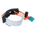 thumbnail image 4 of Baoblaze Bike Pants Cuff Band Bike Pants Strap Cycling Trousers Ankle Band Bike Leg Strap, 4 of 7